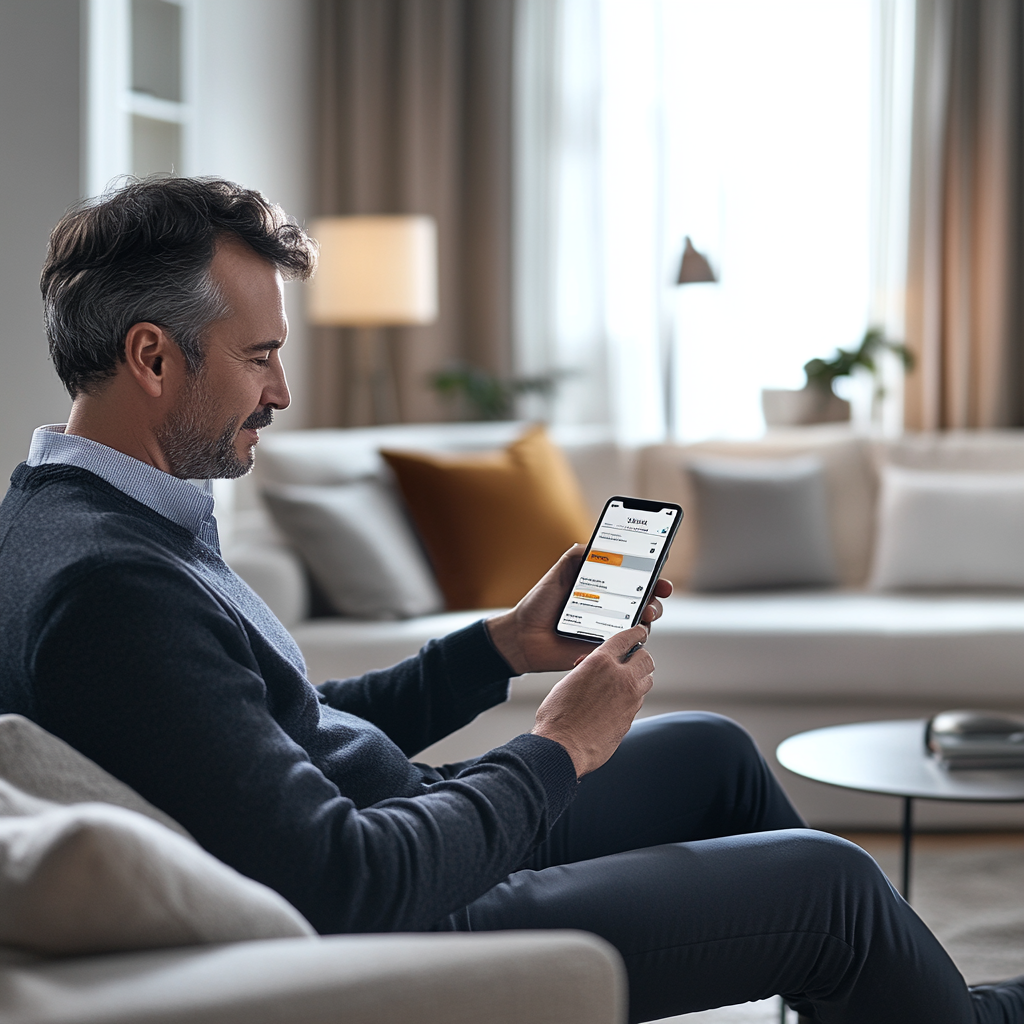 Step 1: Meet Your Concierge Team