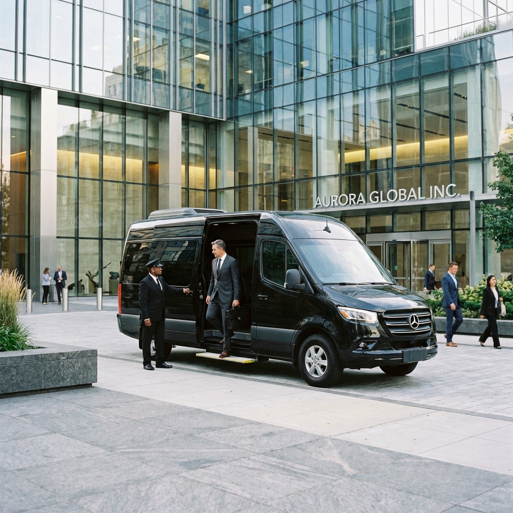 Business & Corporate